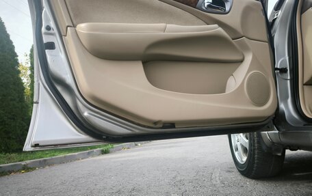 Nissan Bluebird Sylphy II, 2003 год, 400 000 рублей, 18 фотография