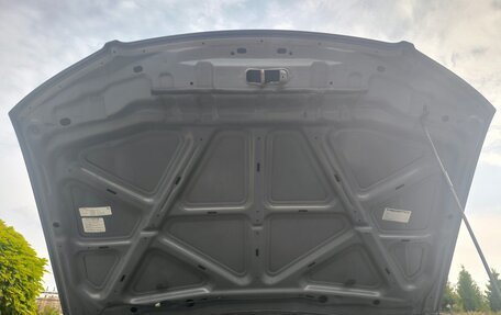 Nissan Bluebird Sylphy II, 2003 год, 400 000 рублей, 28 фотография