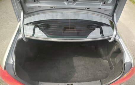 Nissan Bluebird Sylphy II, 2003 год, 400 000 рублей, 26 фотография