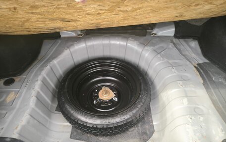 Nissan Bluebird Sylphy II, 2003 год, 400 000 рублей, 27 фотография