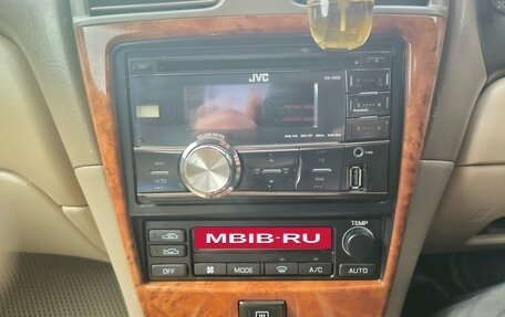 Nissan Bluebird Sylphy II, 2003 год, 400 000 рублей, 22 фотография