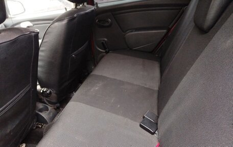 Dacia Sandero I, 2010 год, 400 000 рублей, 8 фотография