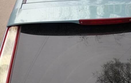 Ford Focus II рестайлинг, 2008 год, 450 000 рублей, 4 фотография