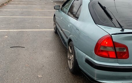 Mitsubishi Carisma I, 2003 год, 420 000 рублей, 8 фотография