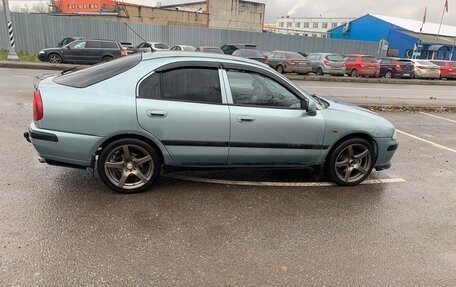 Mitsubishi Carisma I, 2003 год, 420 000 рублей, 3 фотография
