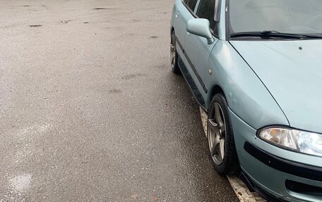 Mitsubishi Carisma I, 2003 год, 420 000 рублей, 10 фотография