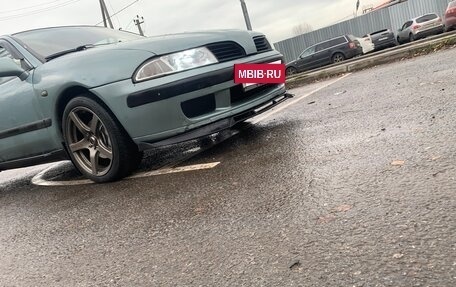 Mitsubishi Carisma I, 2003 год, 420 000 рублей, 12 фотография