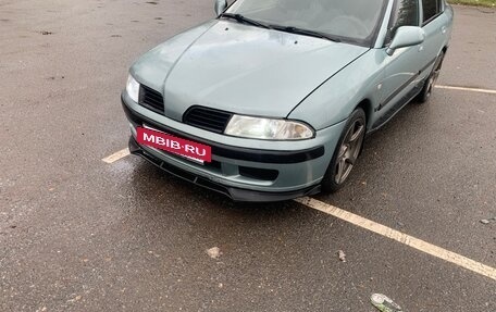 Mitsubishi Carisma I, 2003 год, 420 000 рублей, 2 фотография