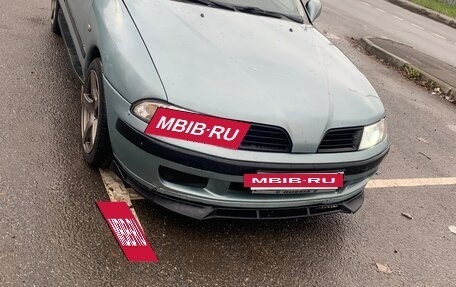 Mitsubishi Carisma I, 2003 год, 420 000 рублей, 11 фотография