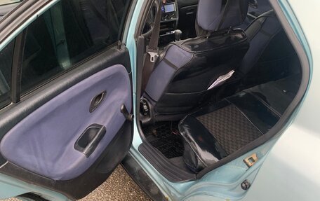 Mitsubishi Carisma I, 2003 год, 420 000 рублей, 18 фотография