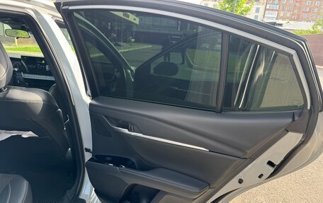 Toyota Camry, 2024 год, 3 170 000 рублей, 8 фотография