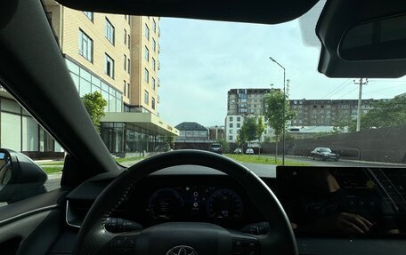 Toyota Camry, 2024 год, 3 170 000 рублей, 9 фотография