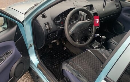 Mitsubishi Carisma I, 2003 год, 420 000 рублей, 14 фотография