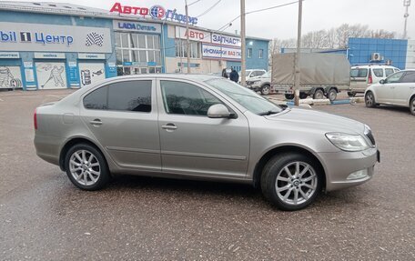 Skoda Octavia, 2012 год, 950 000 рублей, 3 фотография
