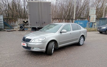 Skoda Octavia, 2012 год, 950 000 рублей, 5 фотография