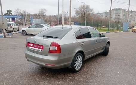 Skoda Octavia, 2012 год, 950 000 рублей, 4 фотография