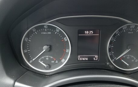 Skoda Octavia, 2012 год, 950 000 рублей, 6 фотография