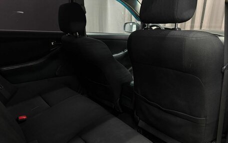 Toyota Corolla, 2005 год, 369 900 рублей, 9 фотография