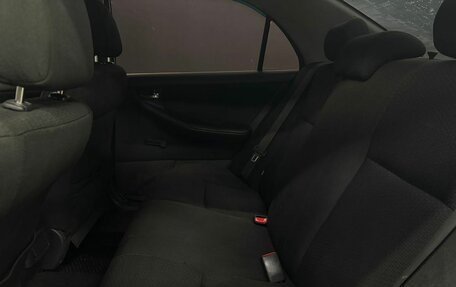 Toyota Corolla, 2005 год, 369 900 рублей, 4 фотография