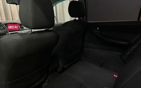 Toyota Corolla, 2005 год, 369 900 рублей, 3 фотография