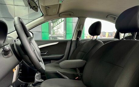 Nissan Almera, 2014 год, 749 000 рублей, 10 фотография