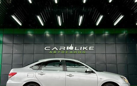 Nissan Almera, 2014 год, 749 000 рублей, 4 фотография