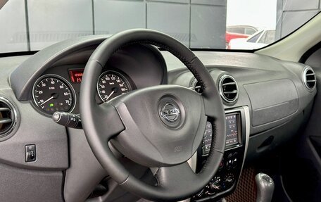 Nissan Almera, 2014 год, 749 000 рублей, 13 фотография