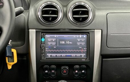 Nissan Almera, 2014 год, 749 000 рублей, 17 фотография