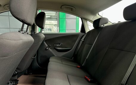 Nissan Almera, 2014 год, 749 000 рублей, 23 фотография