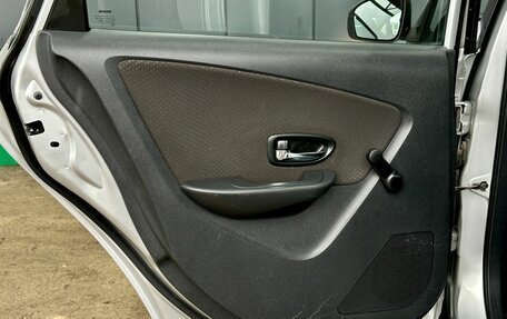 Nissan Almera, 2014 год, 749 000 рублей, 22 фотография