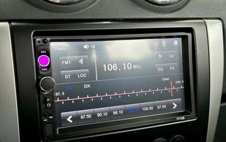 Nissan Almera, 2014 год, 749 000 рублей, 18 фотография