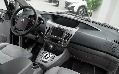 SsangYong Stavic, 2014 год, 1 449 000 рублей, 6 фотография
