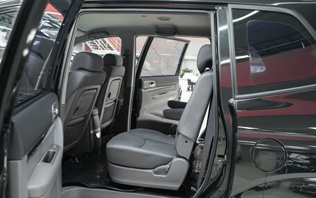 SsangYong Stavic, 2014 год, 1 449 000 рублей, 8 фотография