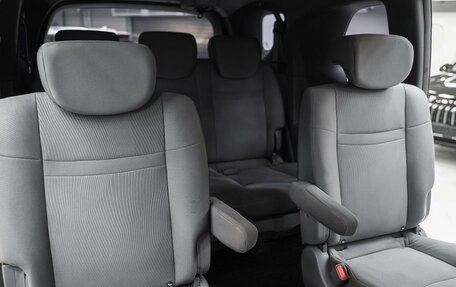 SsangYong Stavic, 2014 год, 1 449 000 рублей, 10 фотография