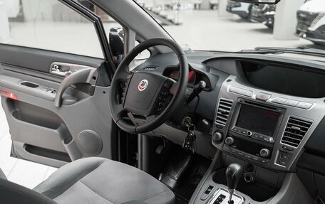 SsangYong Stavic, 2014 год, 1 449 000 рублей, 9 фотография