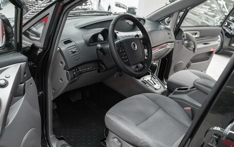 SsangYong Stavic, 2014 год, 1 449 000 рублей, 11 фотография