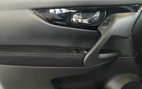 Nissan Qashqai, 2018 год, 1 815 900 рублей, 11 фотография