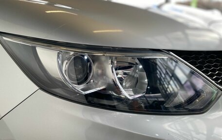 Nissan Qashqai, 2018 год, 1 815 900 рублей, 7 фотография