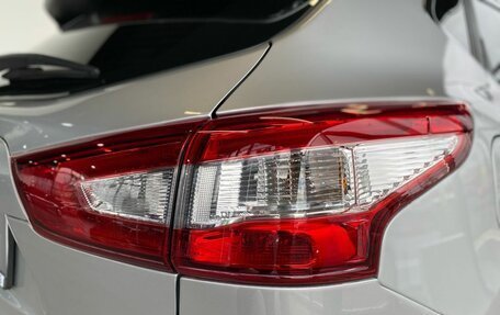 Nissan Qashqai, 2018 год, 1 815 900 рублей, 9 фотография