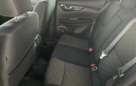 Nissan Qashqai, 2018 год, 1 815 900 рублей, 26 фотография