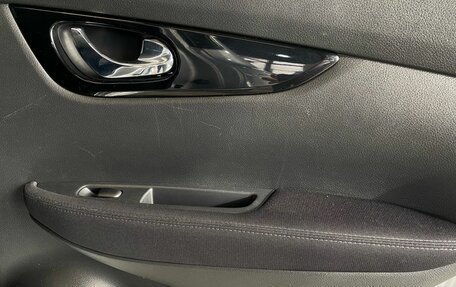 Nissan Qashqai, 2018 год, 1 815 900 рублей, 23 фотография