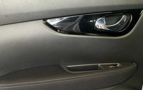 Nissan Qashqai, 2018 год, 1 815 900 рублей, 25 фотография