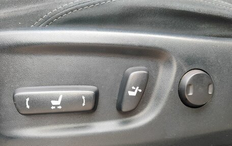 Toyota Land Cruiser Prado 150 рестайлинг 2, 2018 год, 5 699 000 рублей, 14 фотография