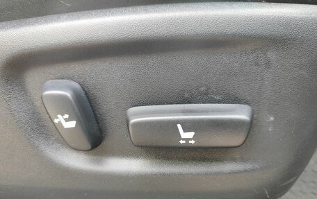 Toyota Land Cruiser Prado 150 рестайлинг 2, 2018 год, 5 699 000 рублей, 15 фотография