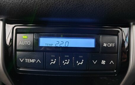 Toyota Land Cruiser Prado 150 рестайлинг 2, 2018 год, 5 699 000 рублей, 17 фотография