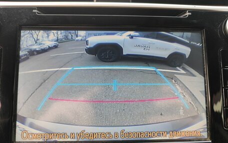 Toyota Land Cruiser Prado 150 рестайлинг 2, 2018 год, 5 699 000 рублей, 18 фотография