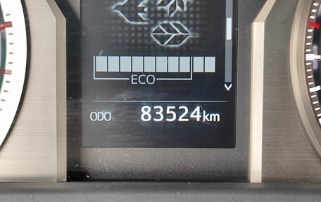 Toyota Land Cruiser Prado 150 рестайлинг 2, 2018 год, 5 699 000 рублей, 20 фотография