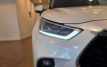 Toyota Highlander, 2025 год, 6 300 000 рублей, 7 фотография