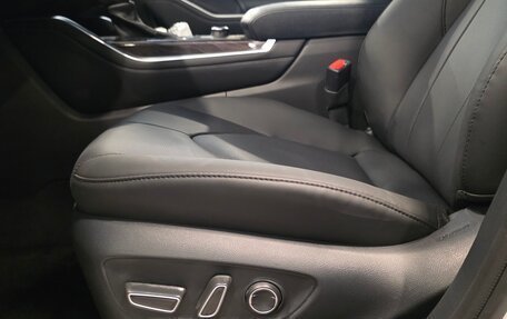 Toyota Highlander, 2025 год, 6 300 000 рублей, 14 фотография