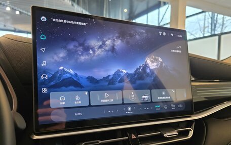 Toyota Highlander, 2025 год, 6 300 000 рублей, 18 фотография